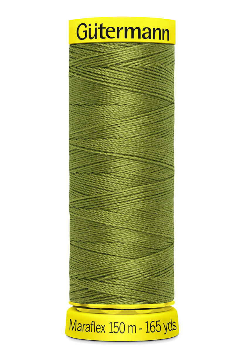 Gutermann Maraflex 582 Pickle 100m Reel