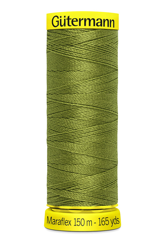 Gutermann Maraflex 582 Pickle 100m Reel