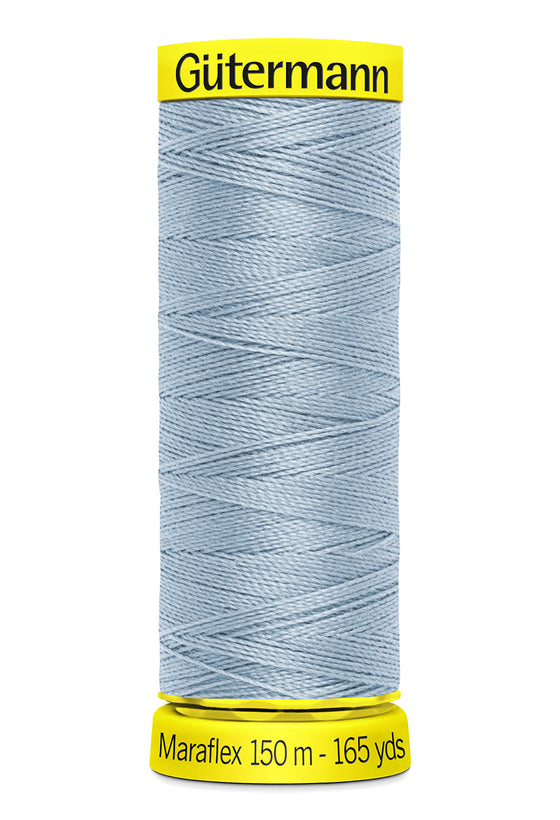 Gutermann Maraflex 75 Dolphin Grey 100m Reel