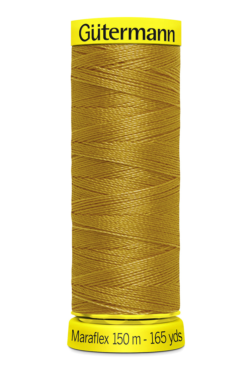 Gutermann Maraflex 968 Honey 100m Reel