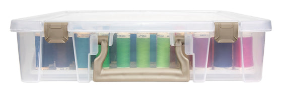 Art Bin Super Satchel™ Thread Storage Box - 9002AB (Pre Order)