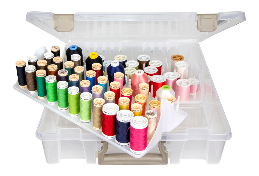 Art Bin Super Satchel™ Thread Storage Box - 9002AB (Pre Order)