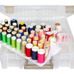 Art Bin Super Satchel™ Thread Storage Box - 9002AB (Pre Order)