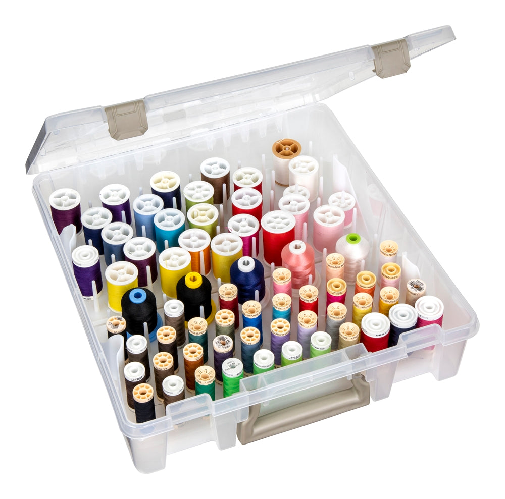 Art Bin Super Satchel™ Thread Storage Box - 9002AB (Pre Order)