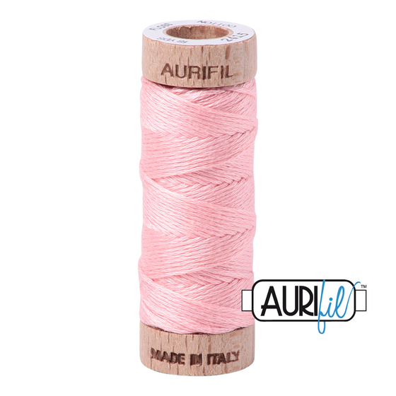 Aurifil Floss 6 Strand Cotton 2415 Blush 16m