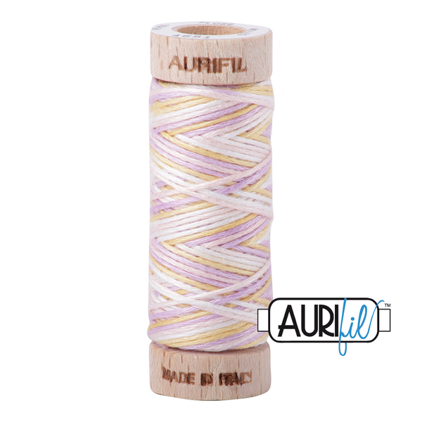 Aurifil Floss 6 Strand Cotton 4651 Bari 16m