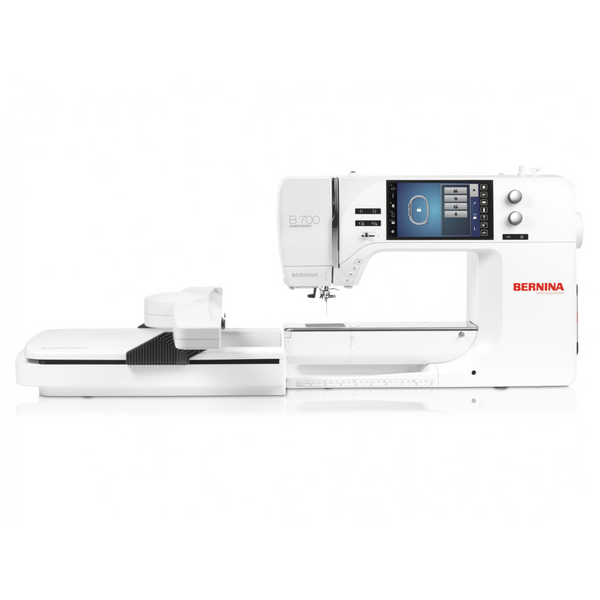 Bernina 700 Embroidery Machine