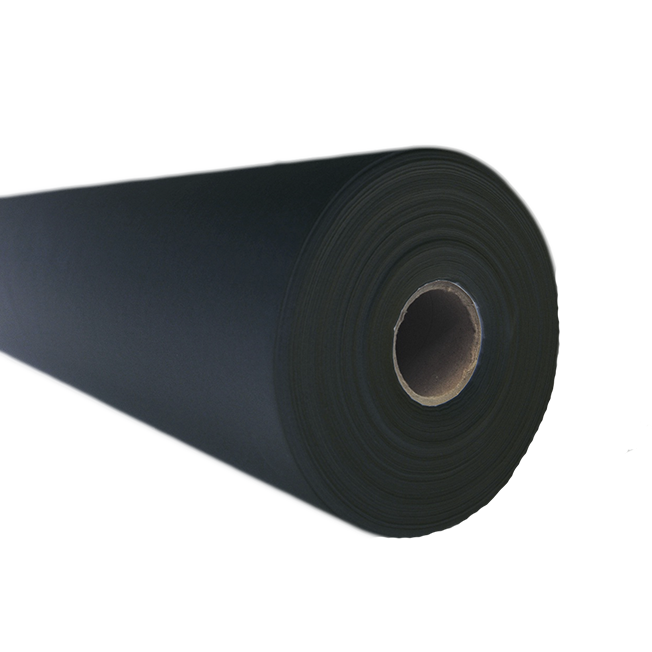 Cut Away Stabiliser BLACK 80g - 90cm Wide