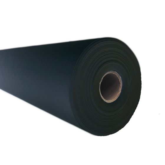 Cut Away Stabiliser BLACK 80g - 90cm Wide