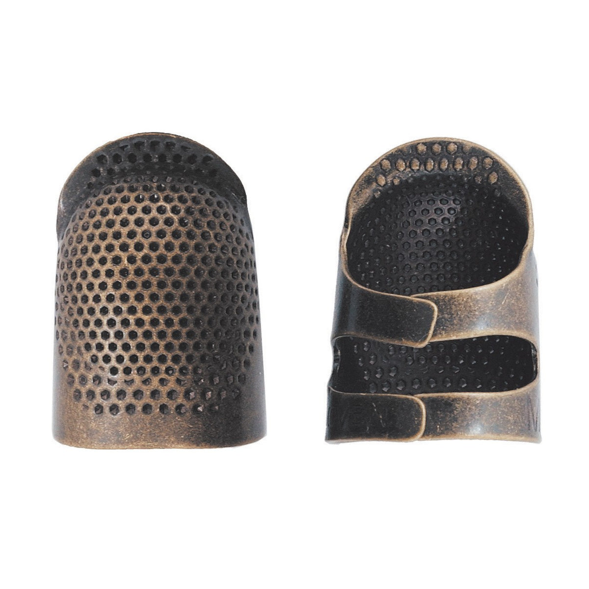 Thimble Open Sided Small