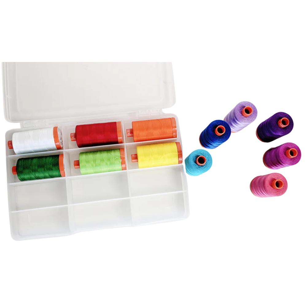 Aurifil Thread Box