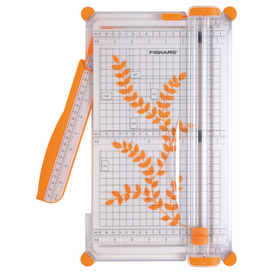 Fiskars Paper Trimmer Portable 30cm (A4)