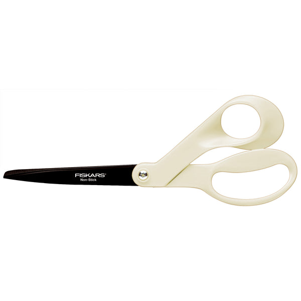 Fiskars Scissors Non-Stick General Purpose 21cm