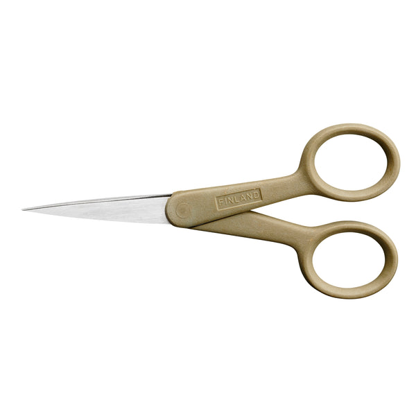 Fiskars Scissors ReNew Needlework Recycled 13cm