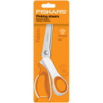 Fiskars Pinking Shears 24cm