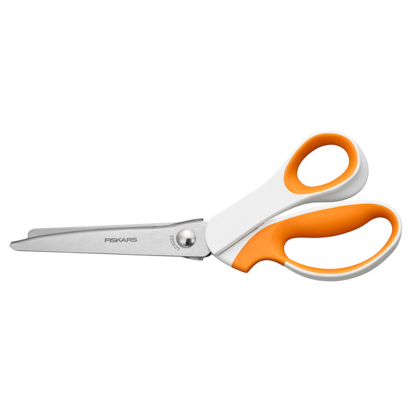 Fiskars Pinking Shears 24cm