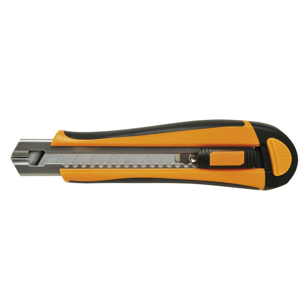 FiskarUtility Knife Professional Heavy Duty 18mm