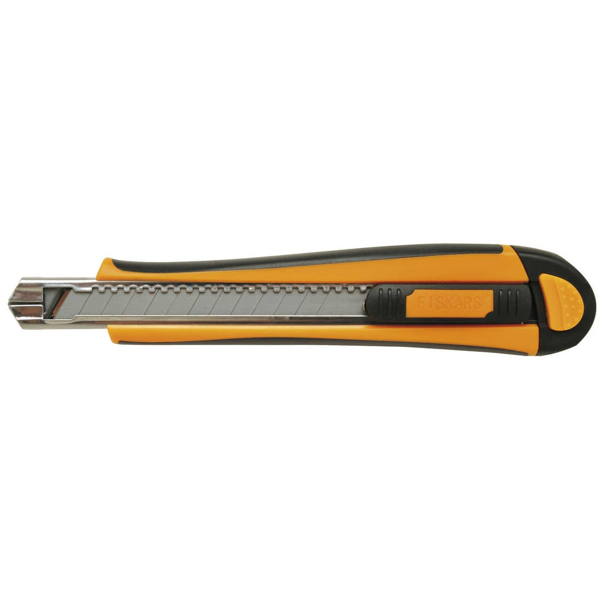 FiskarUtility Knife Professional Heavy Duty 9mm