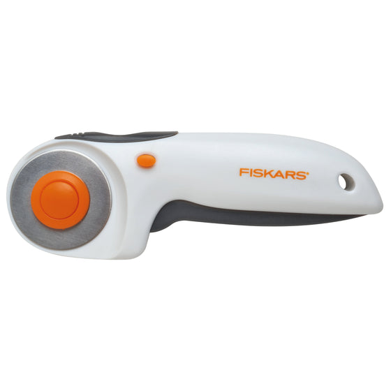 Fiskars Rotary Cutter Ergonomic Trigger 45mm