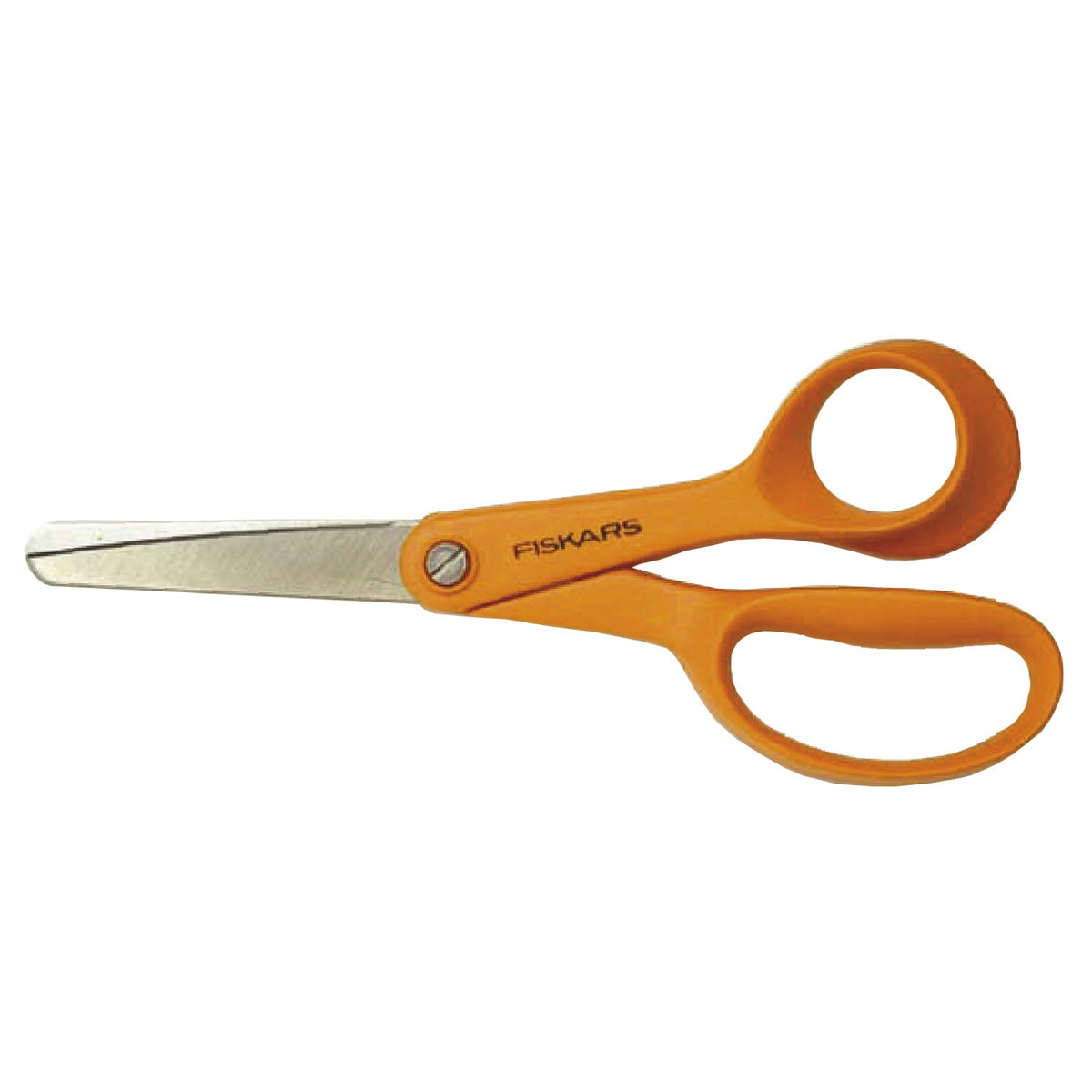 Fiskars Children's Right Handed Scissors 13cm/5in