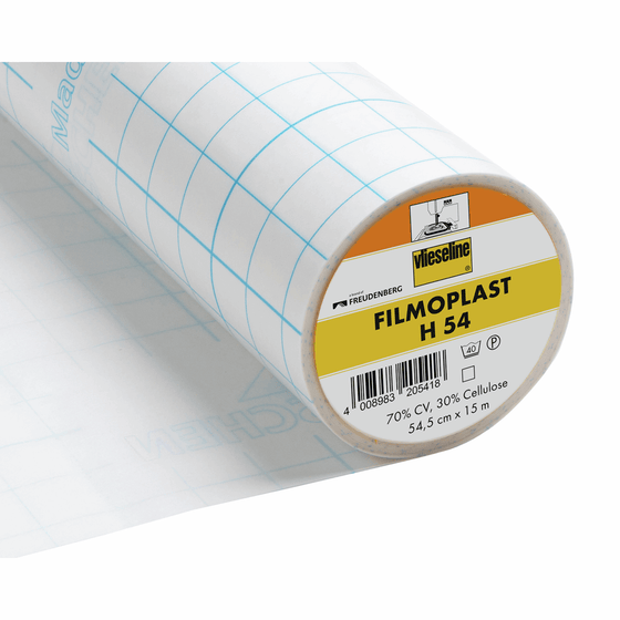 Filmoplast Embroidery Stabiliser 54cm wide