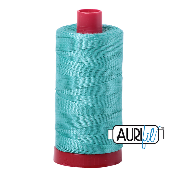 Aurifil 12 1148 Light Jade Large Spool 325m