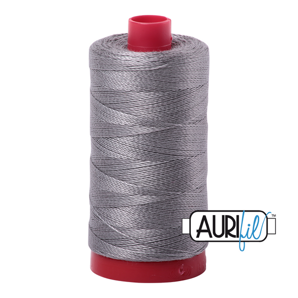 Aurifil 12 2625 Artic Ice Large Spool 325m