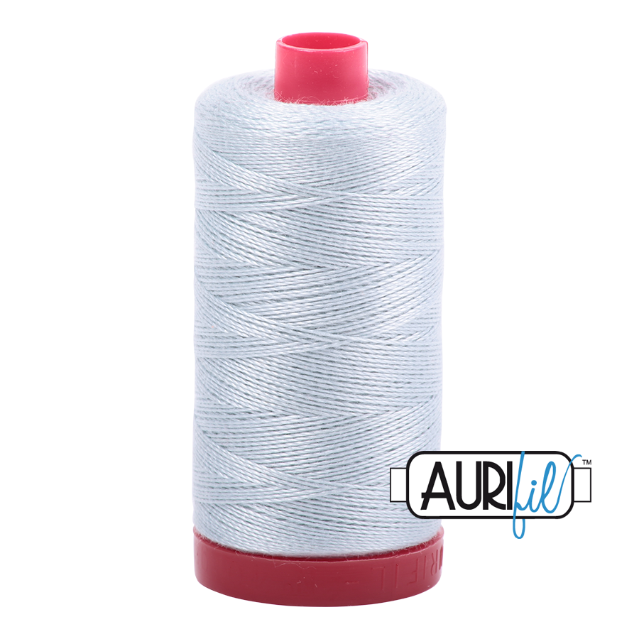 Aurifil 12 2846 Iceberg Large Spool 325m