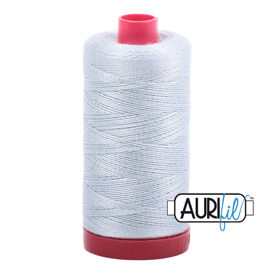 Aurifil 12 2846 Iceberg Large Spool 325m