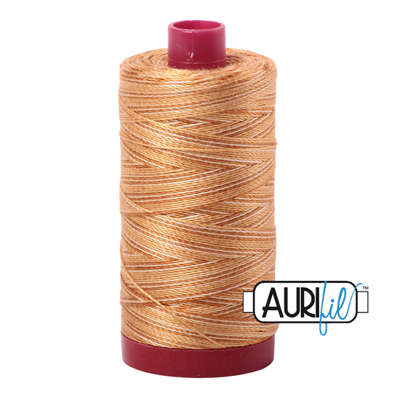 Aurifil 12 4150 Creme Brule Large Spool 325m