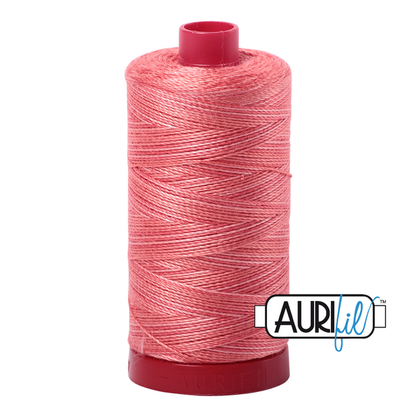 Aurifil 12 4250 Flamingo Large Spool 325m