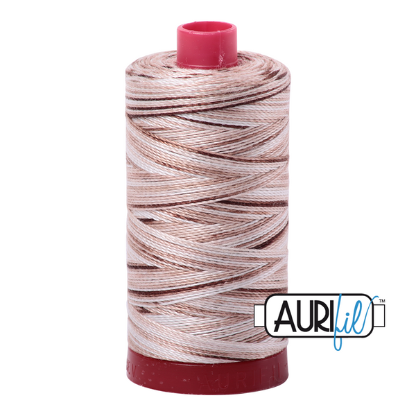 Aurifil 12 4666 Biscotti Large Spool 325m