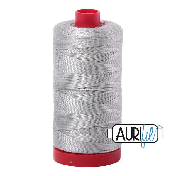 Aurifil 12 6726 Airstream Large Spool 325m