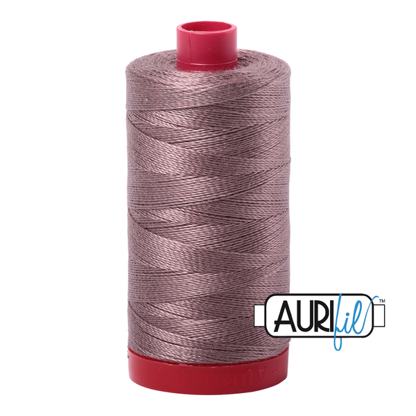 Aurifil 12 6731 Tiramisu Large Spool 325m