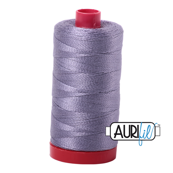 Aurifil 12 6733 Twilight Large Spool 325m