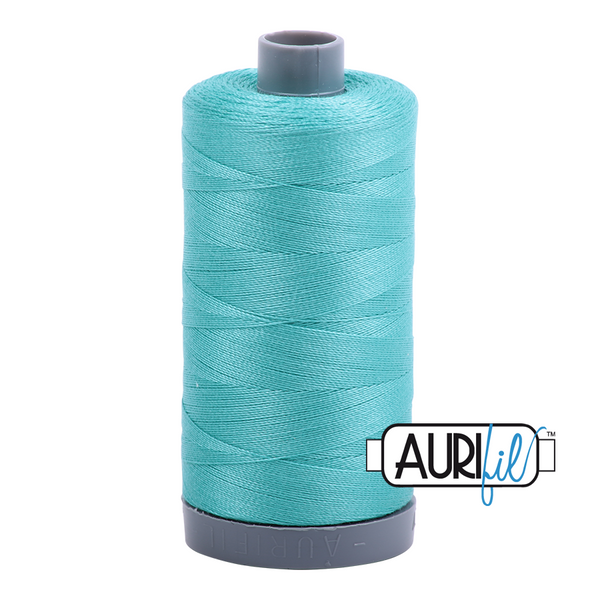 Aurifil 28 1148 Light Jade Large Spool 750m