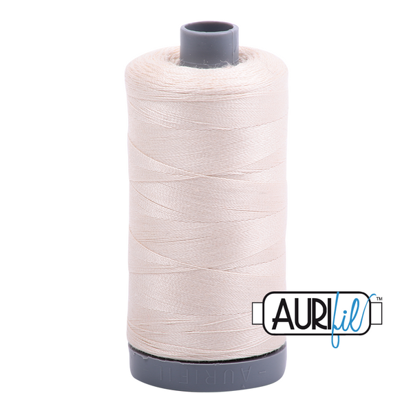 Aurifil 28 2000 Light Stand Large Spool 750m