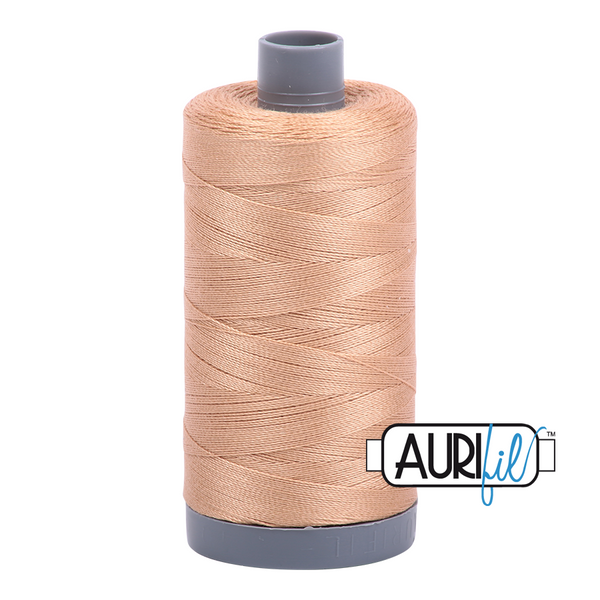 Aurifil 28 2318 Cachemire Large Spool 750m