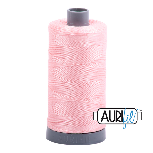 Aurifil 28 2415 Blush Large Spool 750m