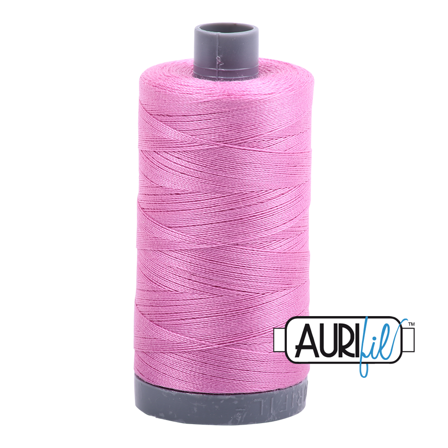 Aurifil 28 2479 Medium Orchid Large Spool 750m