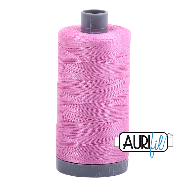 Aurifil 28 2479 Medium Orchid Large Spool 750m