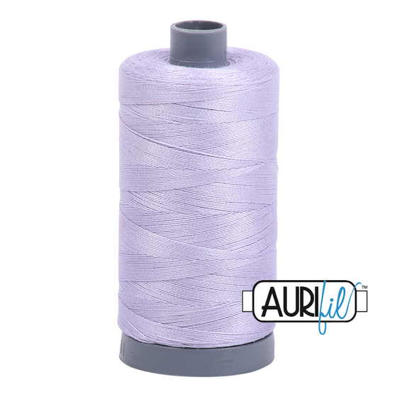 Aurifil 28 2560 Iris Large Spool 750m