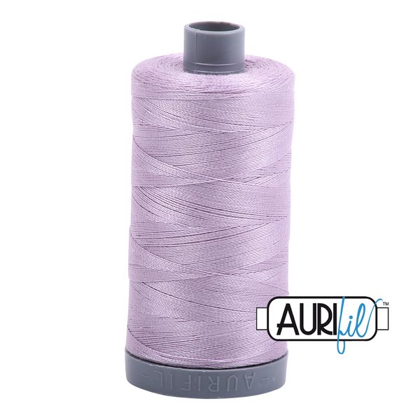 Aurifil 28 2562 Lilac Large Spool 750m