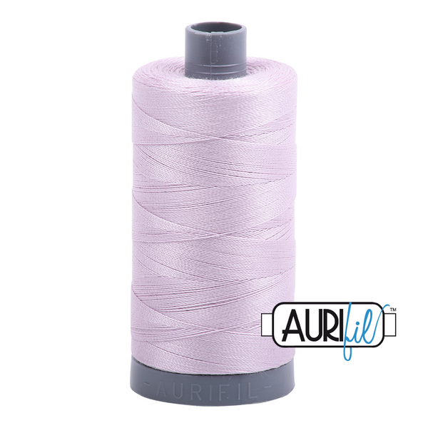 Aurifil 28 2564 Pale Lilac Large Spool 750m