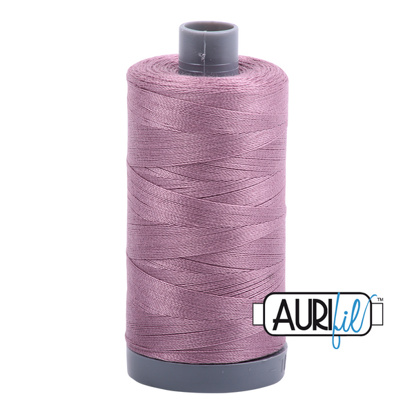 Aurifil 28 2566 Wisteria Large Spool 750m