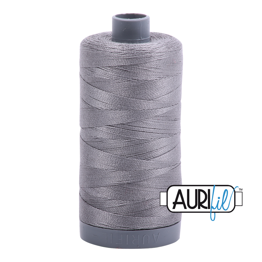 Aurifil 28 2625 Artic Ice Large Spool 750m