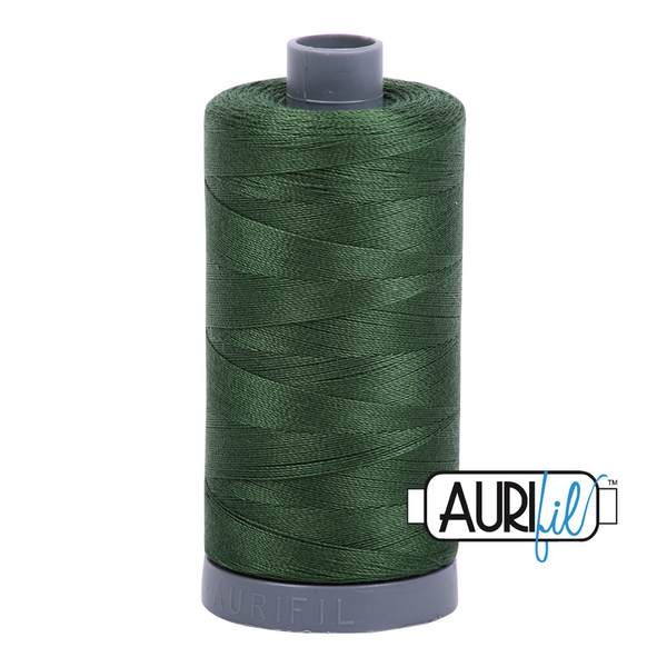 Aurifil 28 2892 Pine Large Spool 750m