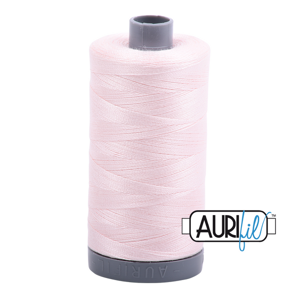 Aurifil 28 6723 Fairy Floss Large Spool 750m