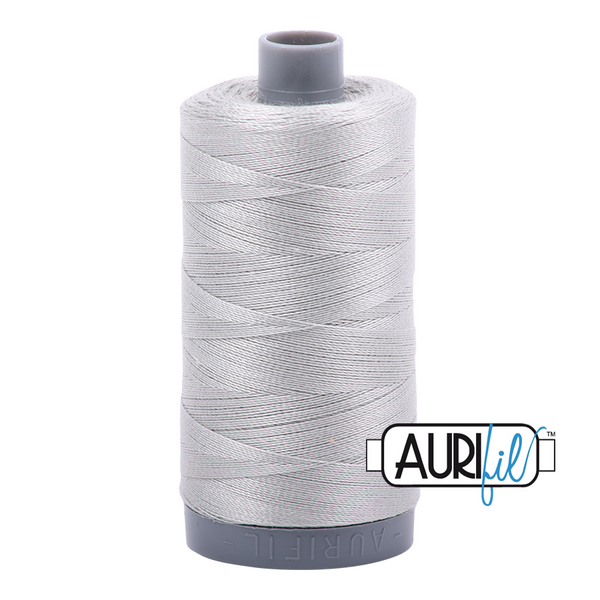 Aurifil 28 6726 Airstream Large Spool 750m