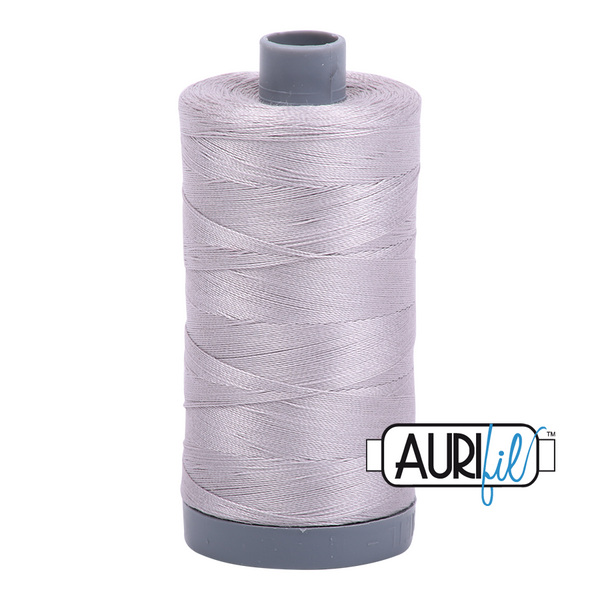 Aurifil 28 6727 Xanadu Large Spool 750m